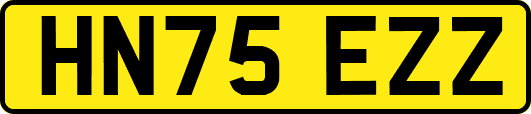 HN75EZZ