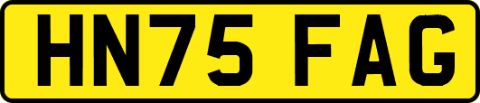 HN75FAG