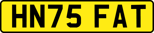 HN75FAT