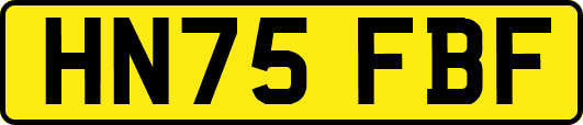 HN75FBF