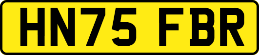 HN75FBR