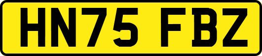 HN75FBZ