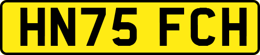 HN75FCH