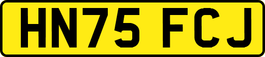 HN75FCJ