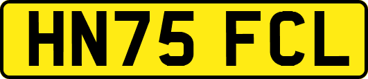 HN75FCL
