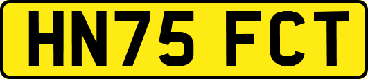 HN75FCT