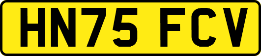 HN75FCV