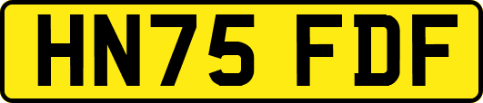 HN75FDF