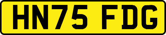 HN75FDG