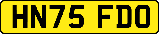 HN75FDO