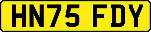HN75FDY
