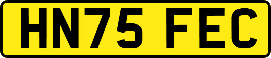 HN75FEC