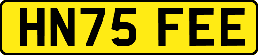 HN75FEE