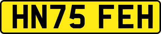 HN75FEH