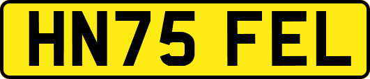 HN75FEL