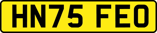 HN75FEO