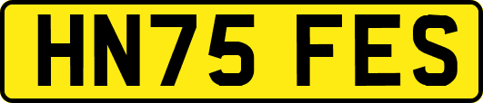 HN75FES