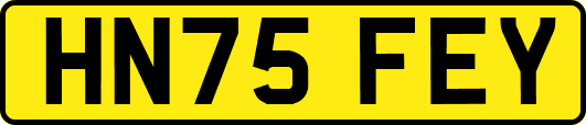 HN75FEY