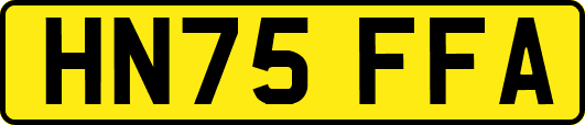 HN75FFA