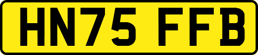HN75FFB