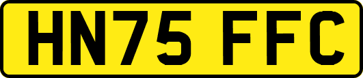 HN75FFC