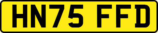 HN75FFD
