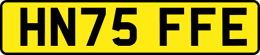 HN75FFE