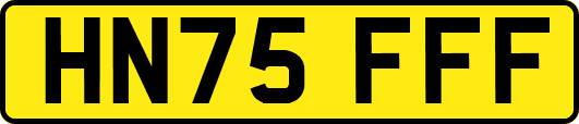 HN75FFF