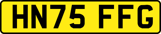 HN75FFG
