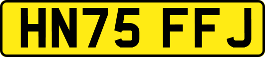 HN75FFJ