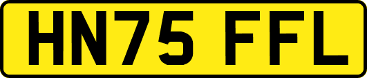 HN75FFL