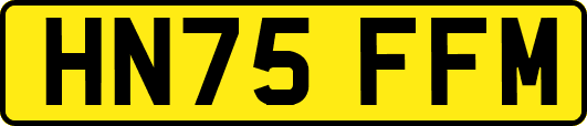 HN75FFM