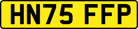 HN75FFP
