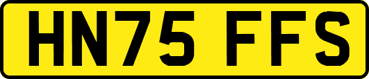 HN75FFS