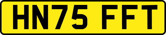HN75FFT