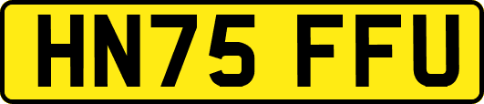 HN75FFU