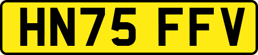HN75FFV