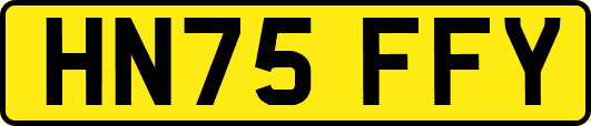 HN75FFY