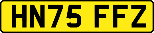 HN75FFZ