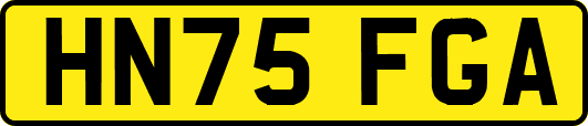 HN75FGA