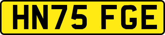 HN75FGE