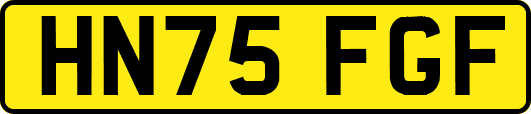 HN75FGF