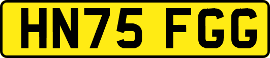 HN75FGG