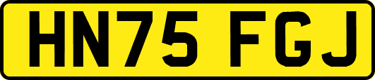 HN75FGJ
