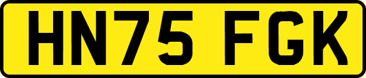 HN75FGK