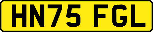 HN75FGL