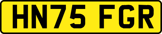 HN75FGR