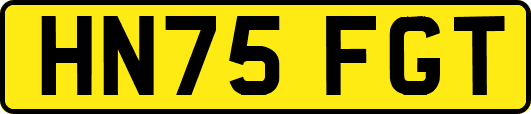 HN75FGT