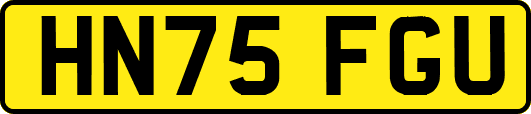HN75FGU