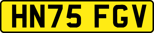 HN75FGV